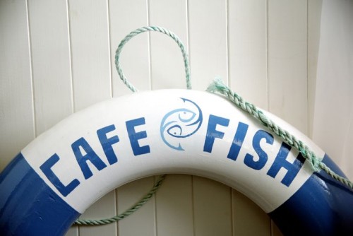 Cafe Fish